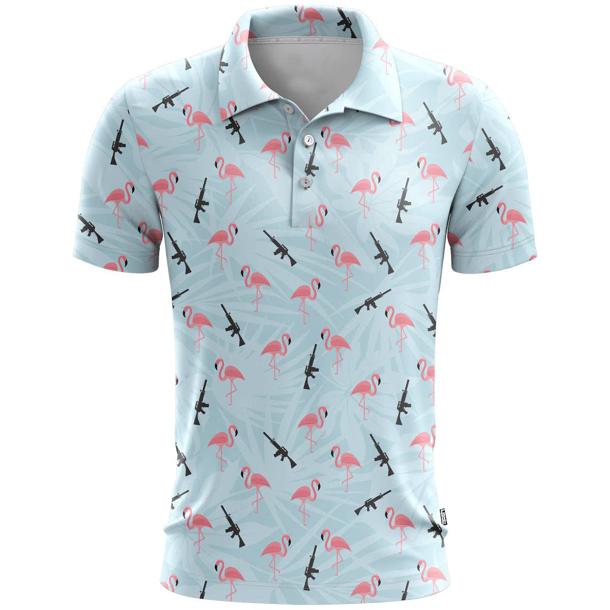Men's Short Sleeve Shirt