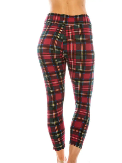 Striped Series Simple Yoga Pants Belly Contracting And Hip Lifting