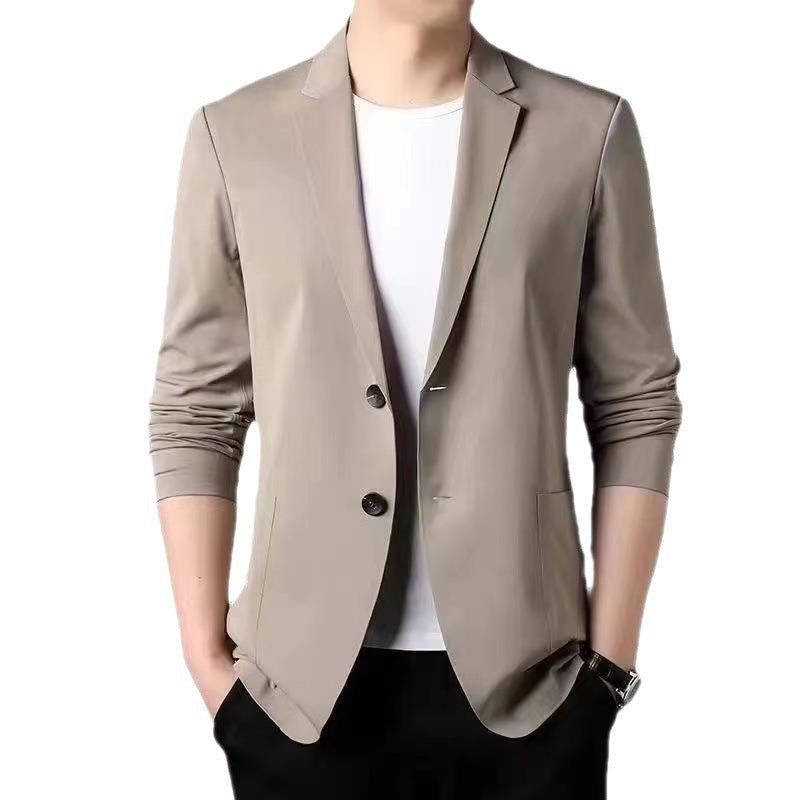 Small Korean-style Business Single Suit Jacket