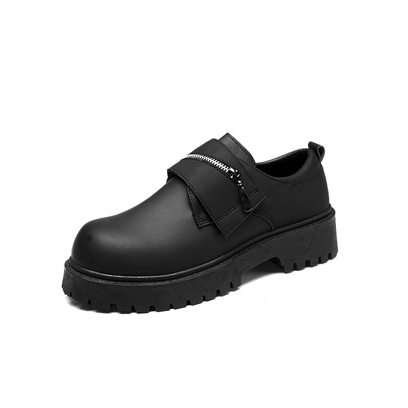 Men's Leather Shoes