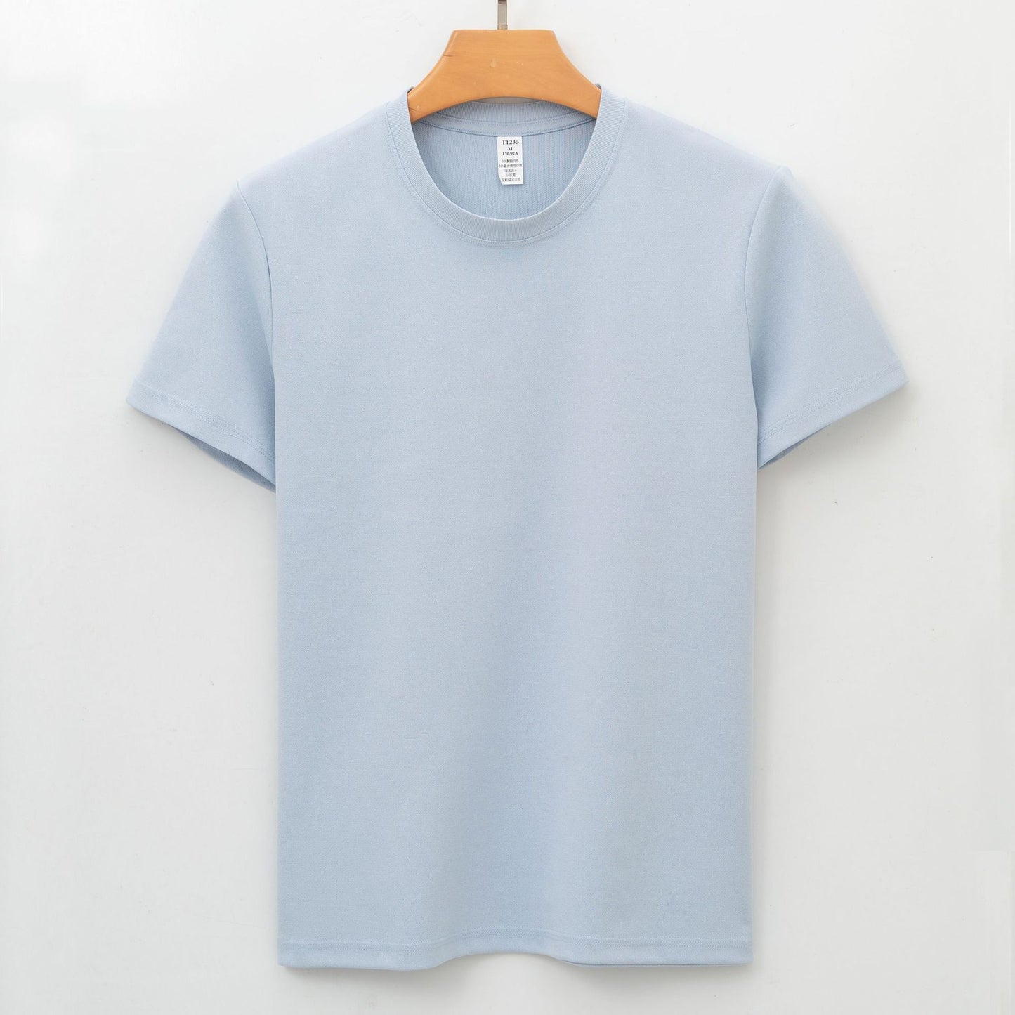 Quick Drying Short Sleeves