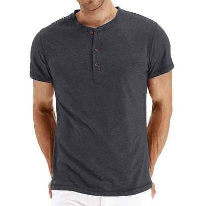 Men's Short-sleeved T-shirt