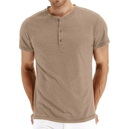 Men's Short-sleeved T-shirt