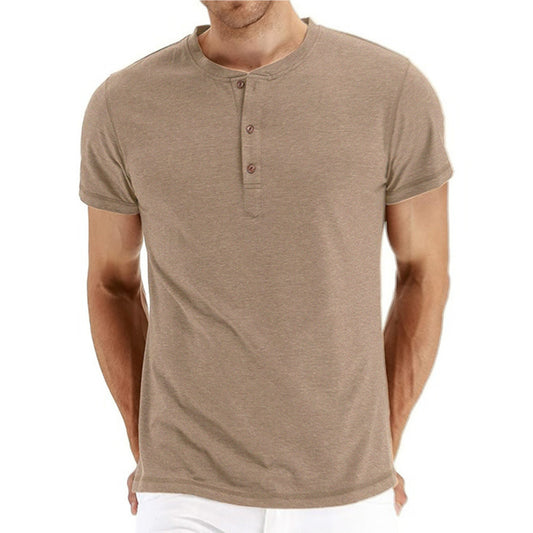 Men's Short-sleeved T-shirt