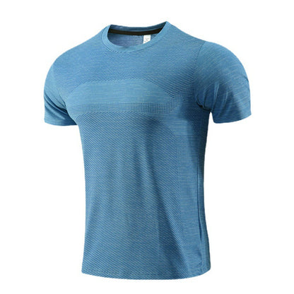 Sweat Absorbing Exercise T-shirt