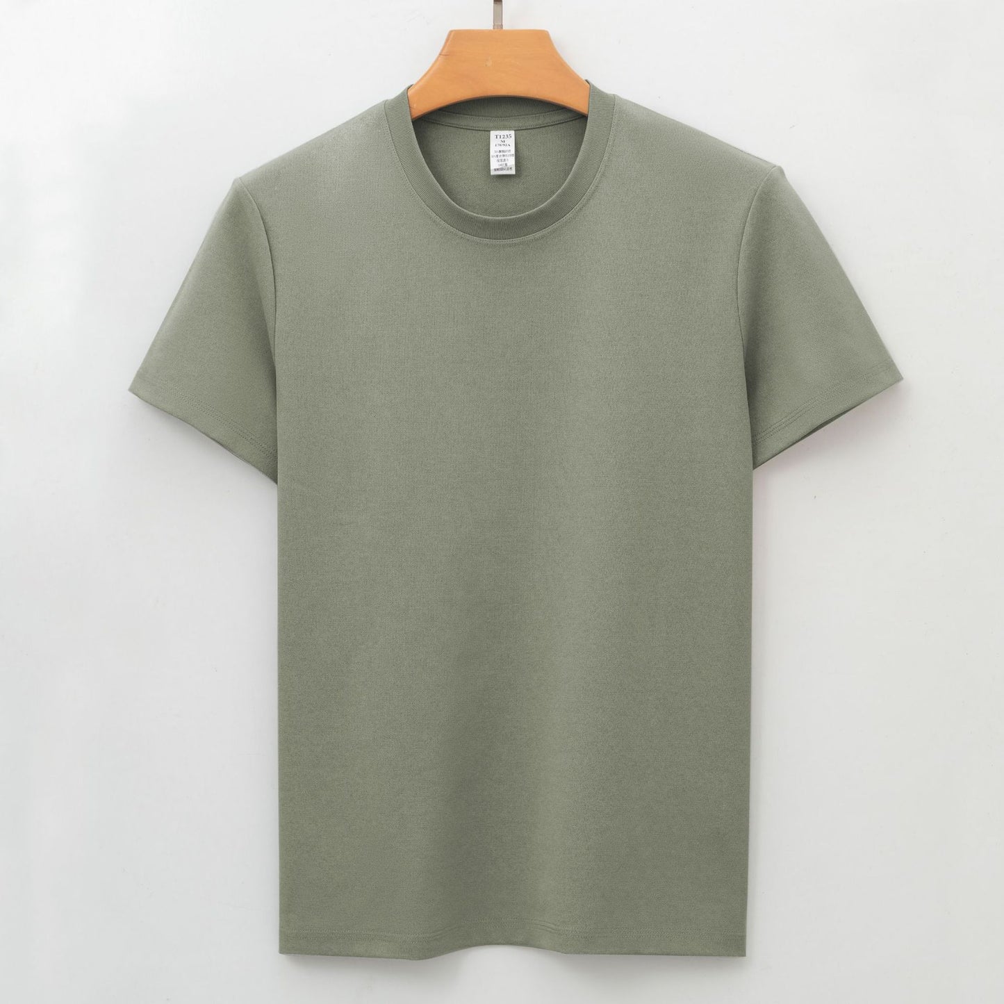Quick Drying Short Sleeves