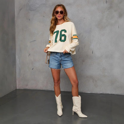 Beautiful Vintage Sweatshirt