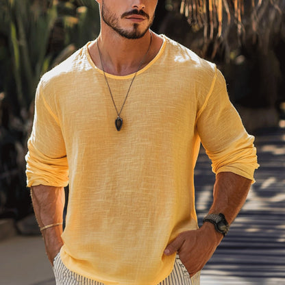 Men's Breathable T-shirt