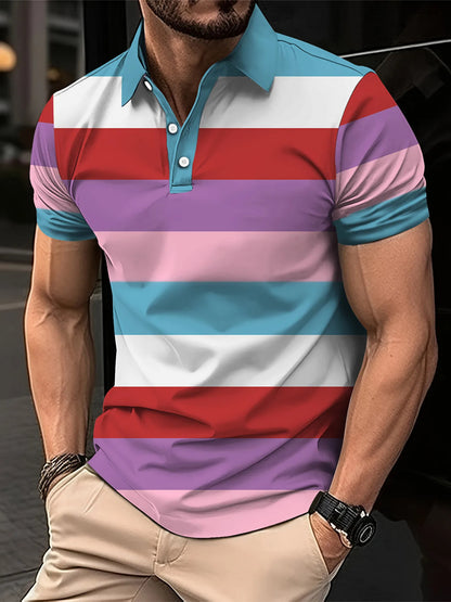 Men's Fashion T-Shirt