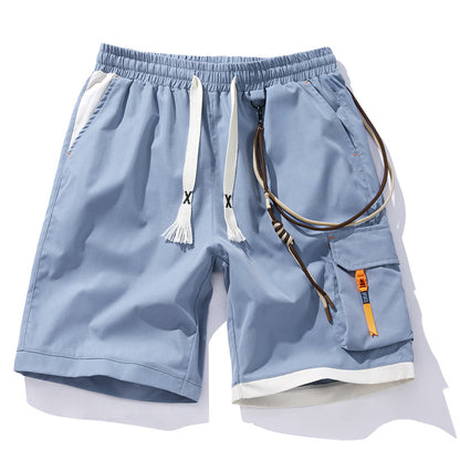 Men's Loose Shorts