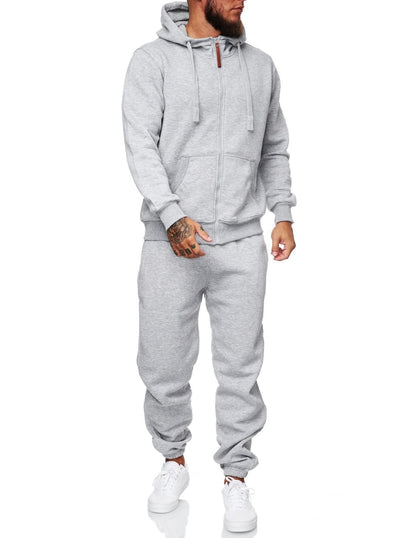 American Sports Suit Men's Jogging