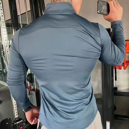 Men's Quick-drying High-elastic Sports