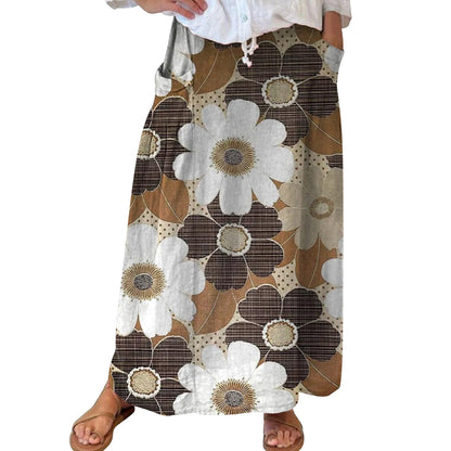 Women's Vintage Holiday Dress