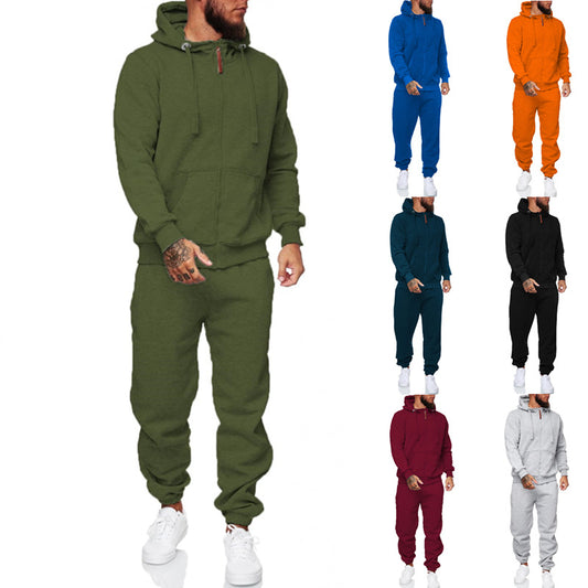 American Sports Suit Men's Jogging