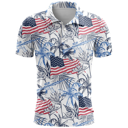 Men's Short Sleeve Shirt