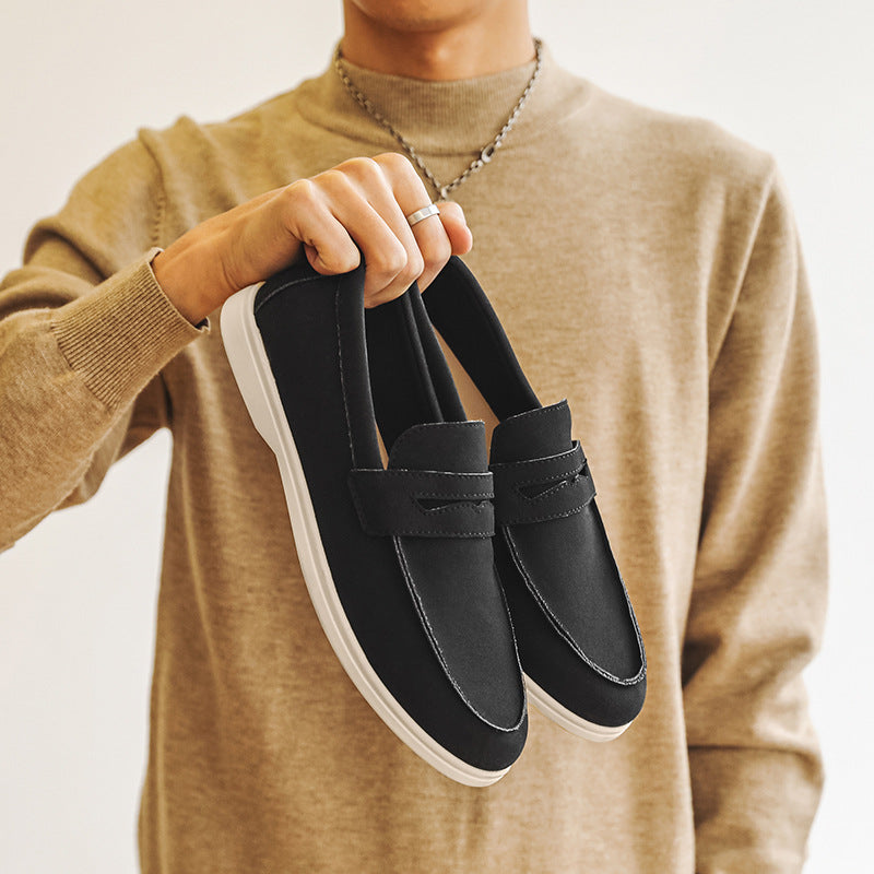 Men's All-matching Fashion Trendy Shoes
