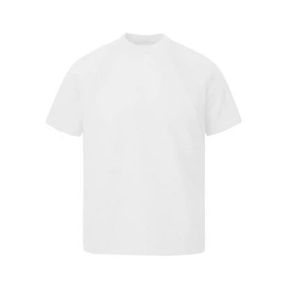 Air Layer Stitching T-Shirt