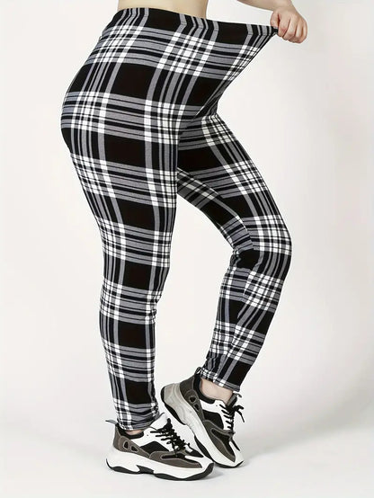 Striped Series Simple Yoga Pants Belly Contracting And Hip Lifting