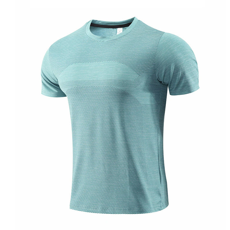Sweat Absorbing Exercise T-shirt