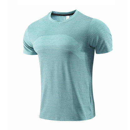 Sweat Absorbing Exercise T-shirt