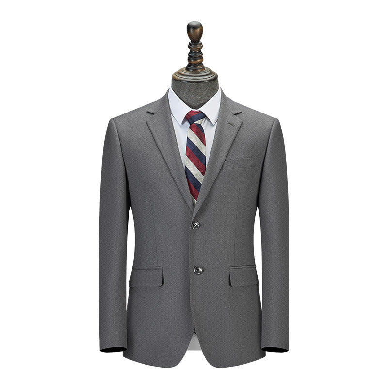 Men's All-match Bamboo Fiber Suit