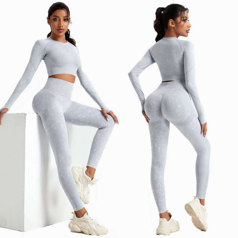 European And American Sportswear