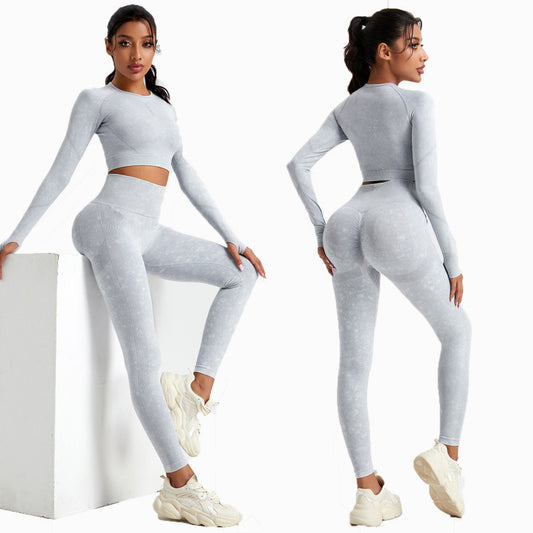 European And American Sportswear