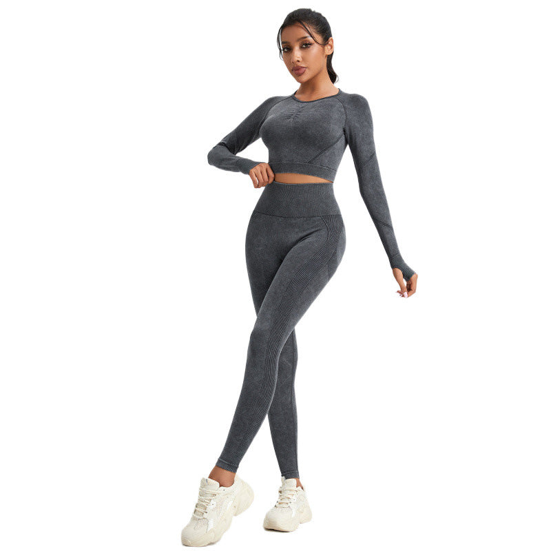 European And American Sportswear