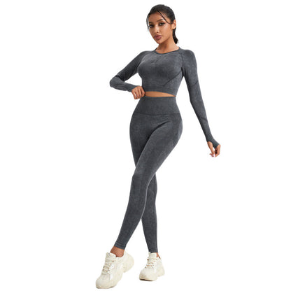 European And American Sportswear