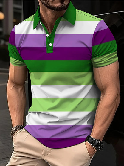 Men's Fashion T-Shirt