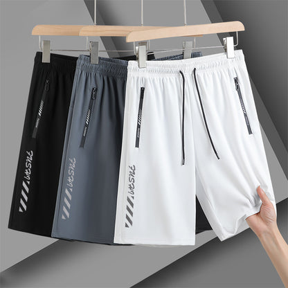 New Summer Quick-drying Shorts