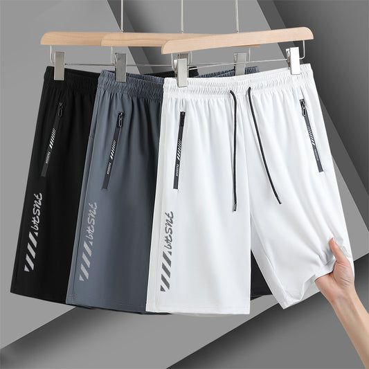 New Summer Quick-drying Shorts