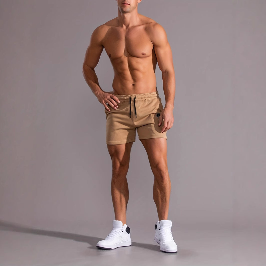 Men's Coconut Sports Shorts
