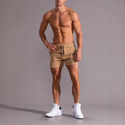 Men's Coconut Sports Shorts