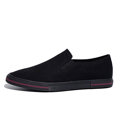 Trendy Shoes Slip-on Lazy Classic Versatile Sneakers