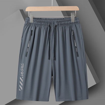 New Summer Quick-drying Shorts