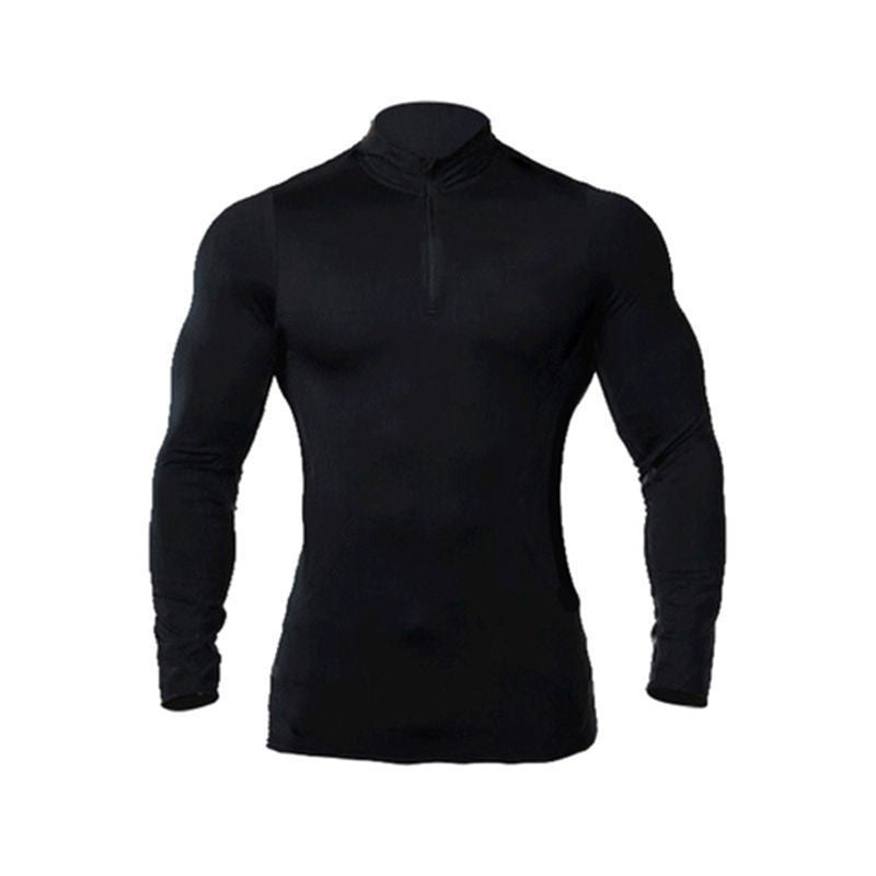 Men's Quick-drying High-elastic Sports