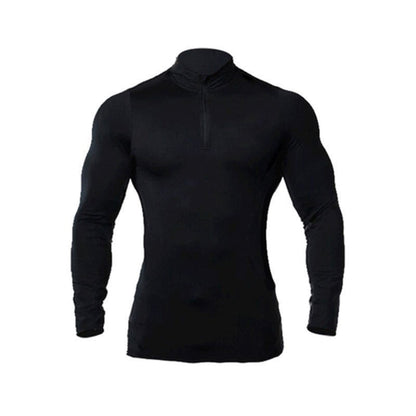 Men's Quick-drying High-elastic Sports