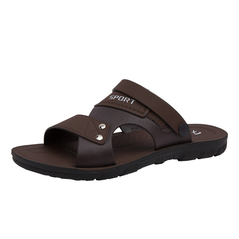 Men's All-match Beach Sandals