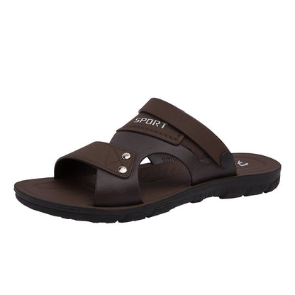 Men's All-match Beach Sandals