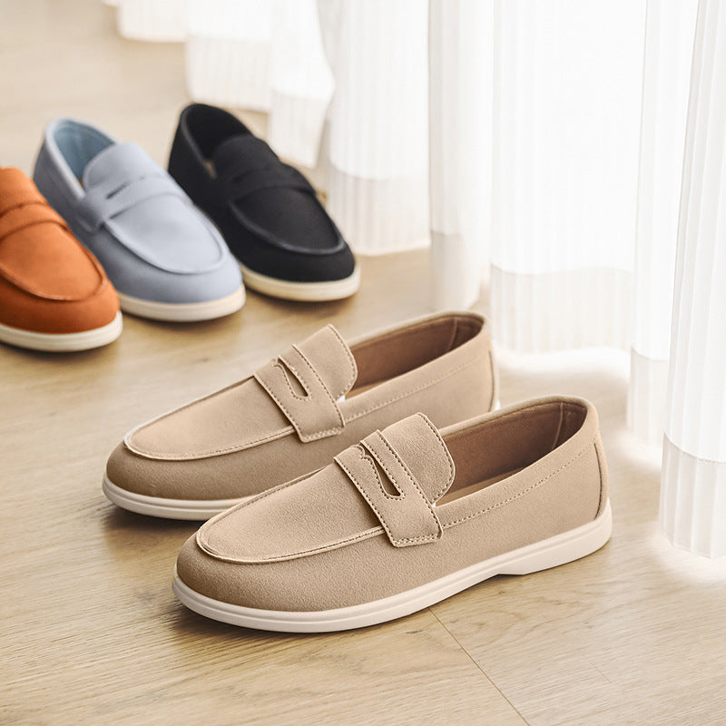 Men's All-matching Fashion Trendy Shoes