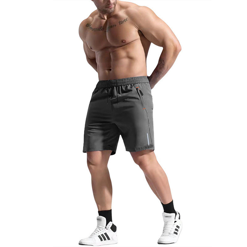 European Men Shorts