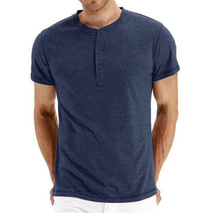 Men's Short-sleeved T-shirt