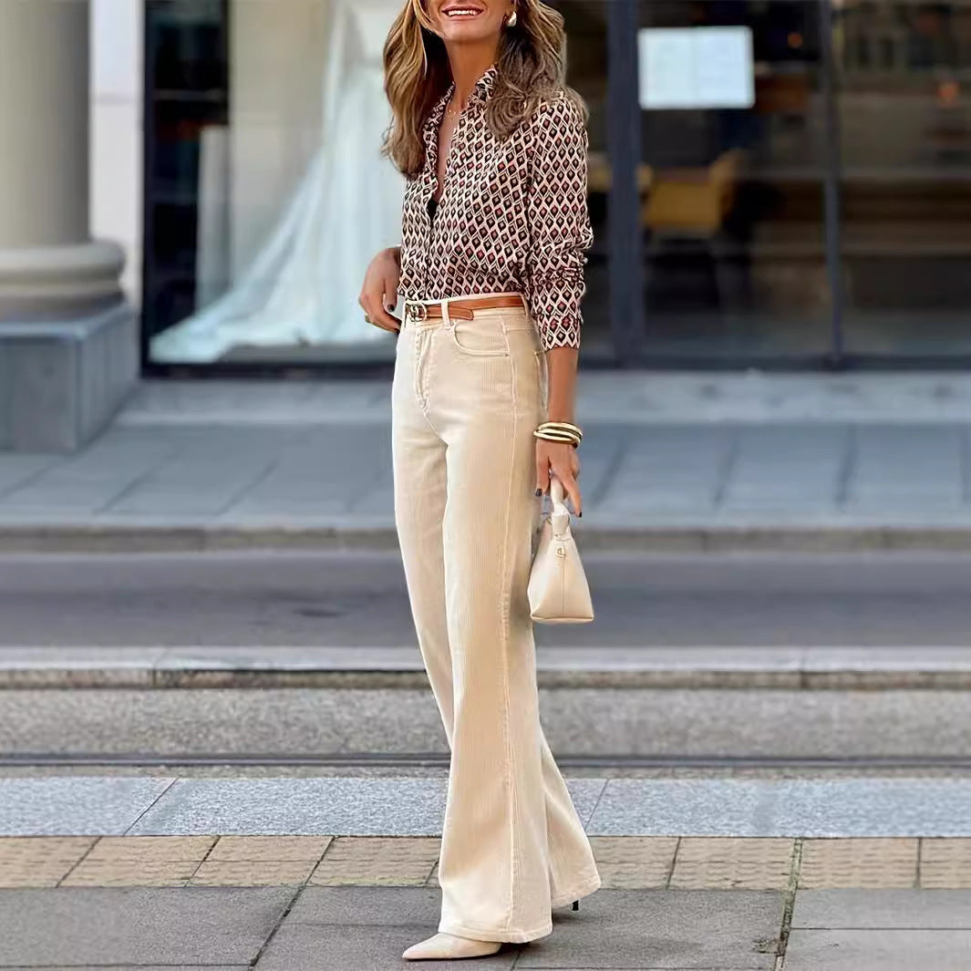 Women's Fashion New Shirt