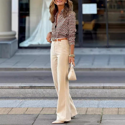 Women's Fashion New Shirt