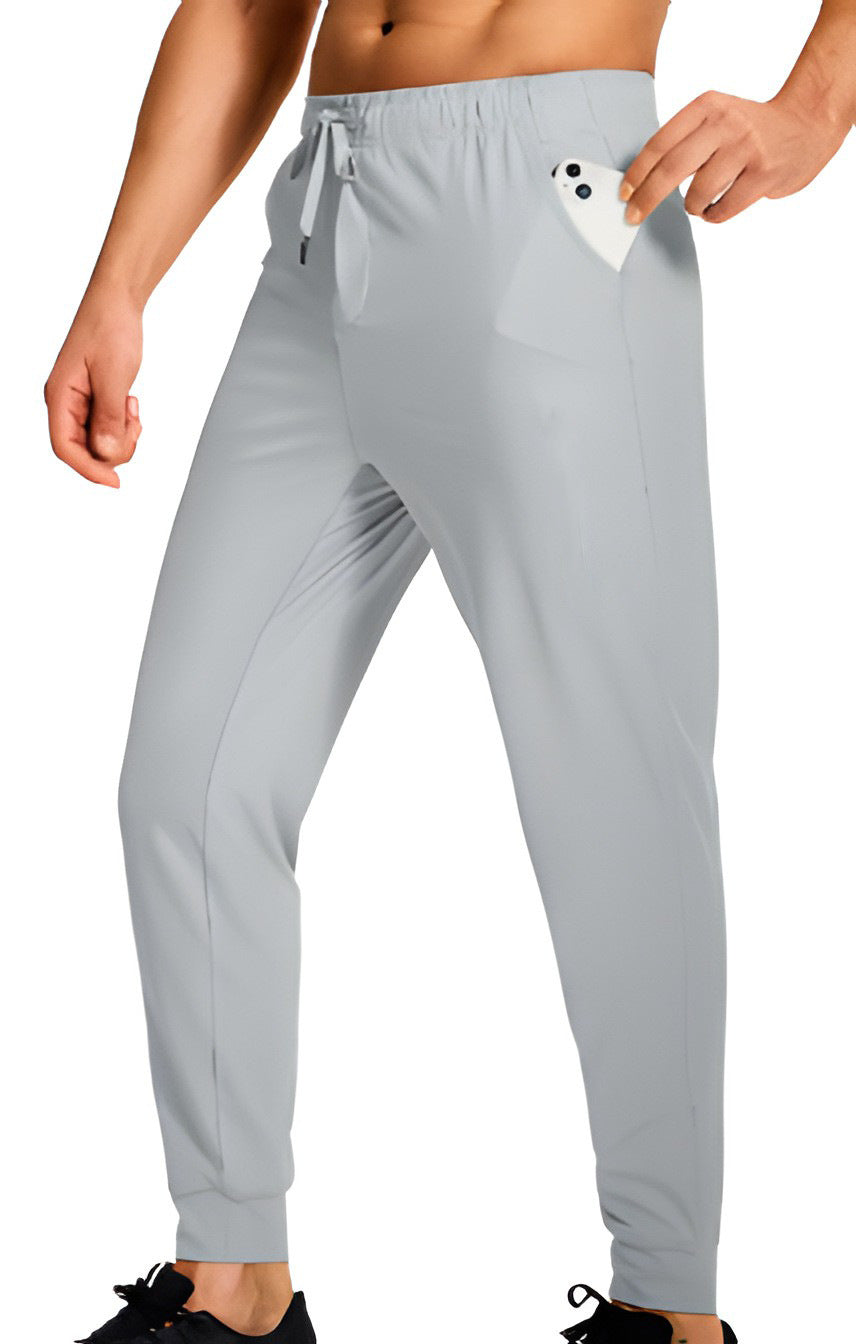 Men's Loose Pants