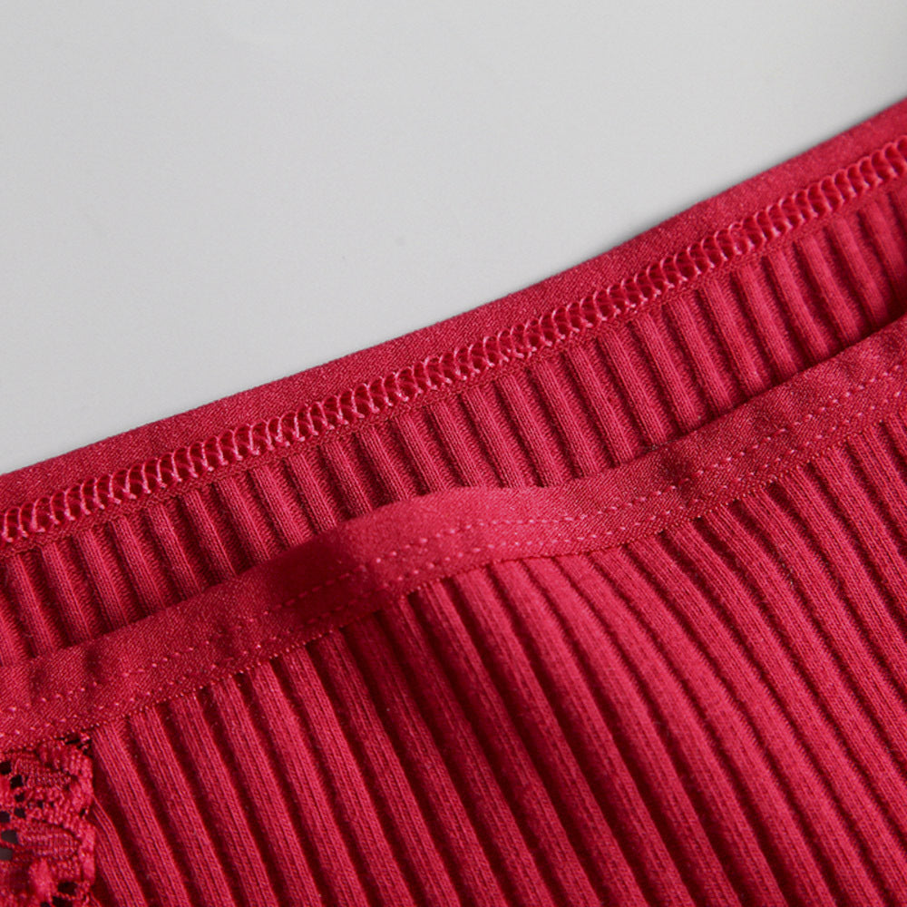 Women's Underwear Full Cotton