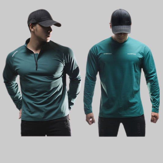 Clone Cotton Fashion Sports Sweater