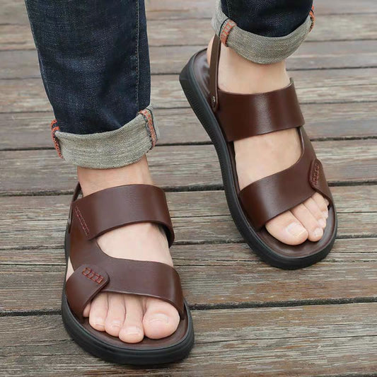 Men's Waterproof Beach Sandals