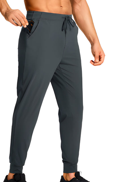 Men's Loose Pants